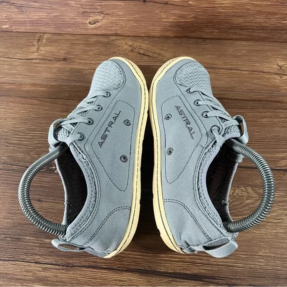 ASTRAL Loyak Minimalist Water Shoes Sneakers Women’s Size 7 - Picture 2 of 11